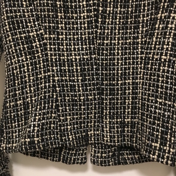 Jacket Classic Vintage Tweed - Picture 6 of 8